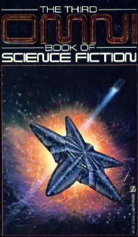 The Third Omni Book of Science Fiction (Paperback)