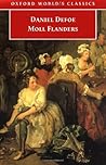 The Fortunes and Misfortunes of the Famous Moll Flanders by Daniel Defoe