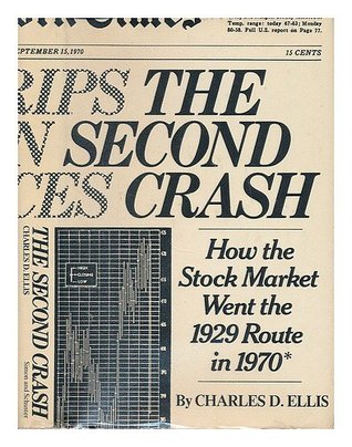 The Second Crash (Hardcover)