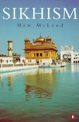 Sikhism (Paperback)