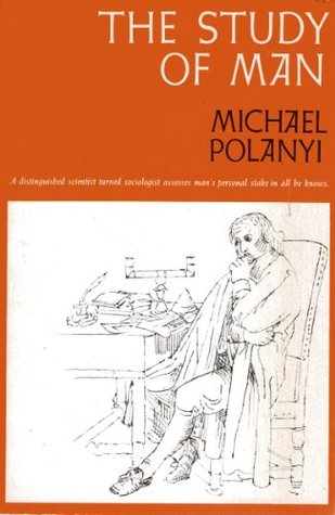 The Study of Man (Paperback)