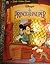 Walt Disney Pictures Presents by Fran Manushkin