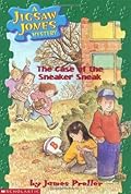 The Case of the Sneaker Sneak