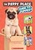 The Puppy Place Guide To Puppies (Turtleback School & Library Binding Edition)