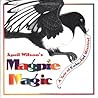 Magpie Magic: A Tale of Colorful Mischief