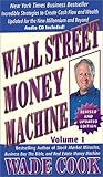 Wall Street Money...