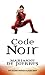 Code Noir (Parrish Plessis, #2)