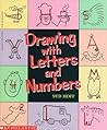 Drawing With Letters and Numbers