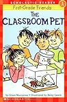 The Classroom Pet (Hello Reader!, Level 1)