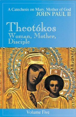 Theotokos - Woman, Mother, Disciple (Paperback)