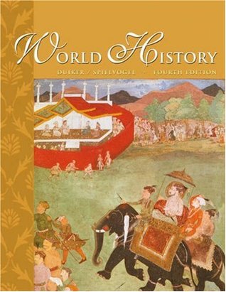 World History (Hardcover)