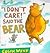 "Giggle Club: I Don't Care!" Said the Bear