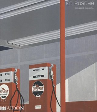 Ed Ruscha (Paperback)