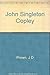 John Singleton Copley (Ailsa Mellon Bruce Studies in American Art) (2 Volumes)