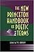 The New Princeton Handbook of Poetic Terms