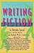 The Complete Guide to Writing Fiction by Barnaby Conrad