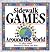Sidewalk Games Around the World
