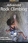 Advanced Rock Climbing