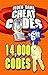 Video Game Cheat Codes by Prima Development