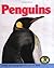Penguins (Early Bird Nature Books)