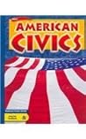 Holt American Civics: Student Edition Grades 9-12 2003
