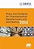 Rules and Guidance for Pharmaceutical Manufacturers and Distributors 2014 the Orange Guide