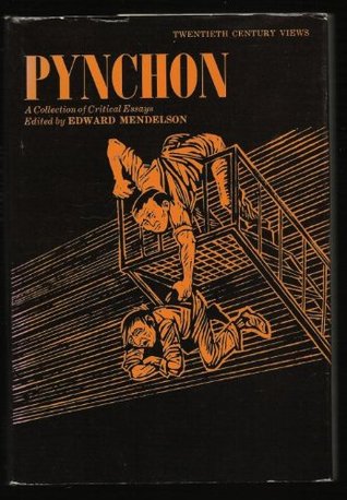 Pynchon: A Collection of Critical Essays (Hardcover)