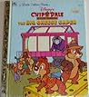 Disney's Chip 'n Dale Rescue Rangers by Deborah Kovacs Disney's Chip 'n Dale Rescue Rangers by Deborah Kovacs