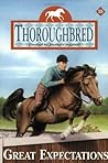 Great Expectations (Thoroughbred, #55)