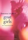 Goat Girls (Weetzie Bat, #2-3)