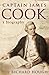 Captain James Cook by Richard Hough