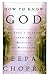 How to Know God by Deepak Chopra