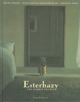 Esterhazy (Hardcover)