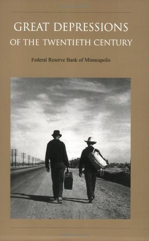 Great Depressions of the Twentieth Century (Paperback)