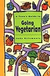A Teen's Guide to Going Vegetarian