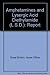 The amphetamines and lyserg...