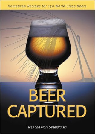 Beer Captured (Paperback)