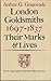 London goldsmiths, 1697-1837: Their marks and lives from the original registers at Goldsmiths' Hall and other sources