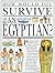 How Would You Survive As an Ancient Egyptian?