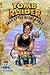 Tomb Raider, Vol. 1: Saga of the Medusa Mask