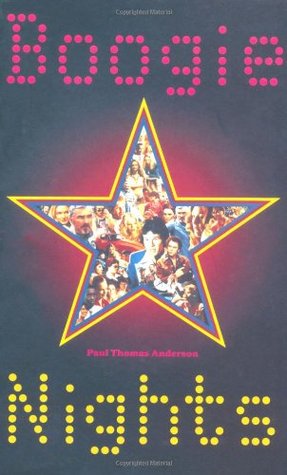 Boogie Nights (Paperback)