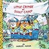 Little Critter at Scout Camp by Mercer Mayer