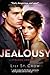Jealousy (Strange Angels, #3)