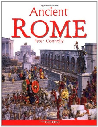 Ancient Rome (Hardcover)