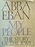 My People by Abba Eban