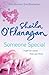 Someone Special: The #1 bestseller! Friendship, family and love will collide …