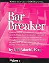 Bar Breaker Vol. 1 and 2 (Set)