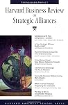 Harvard Business Review on Strategic Alliances Harvard Business Review on Strategic Alliances