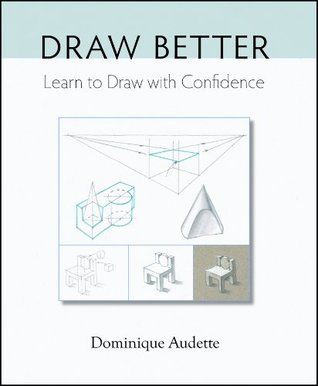 Draw Better (Paperback)