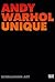 Andy Warhol: Unique